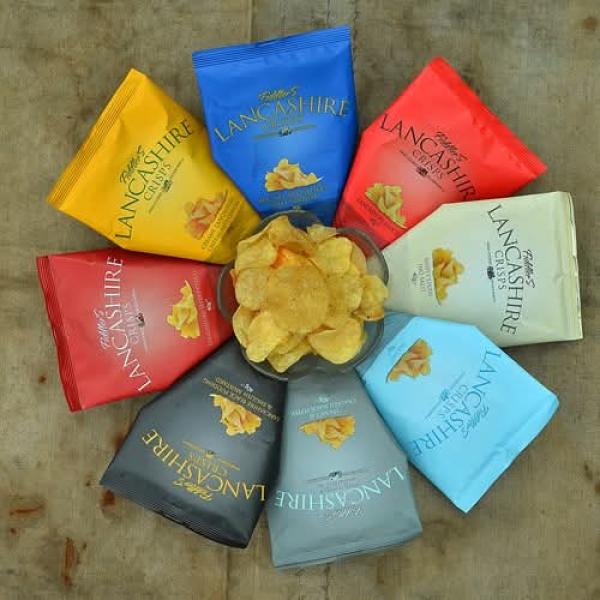 Crisps